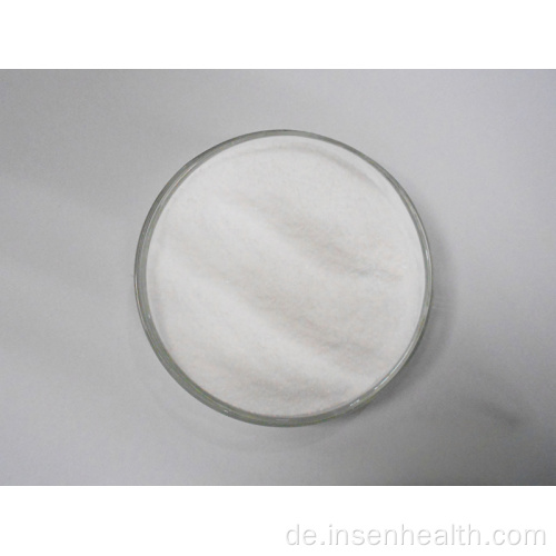 CAS 544-31-0 Palmitoylethanolamid Erbsenpulver